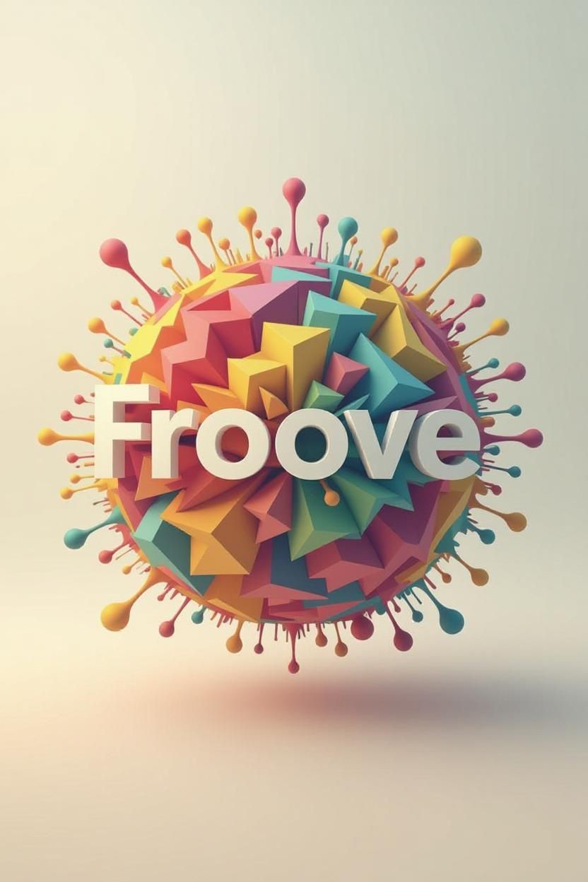 Froove – Meet real people, share real activities