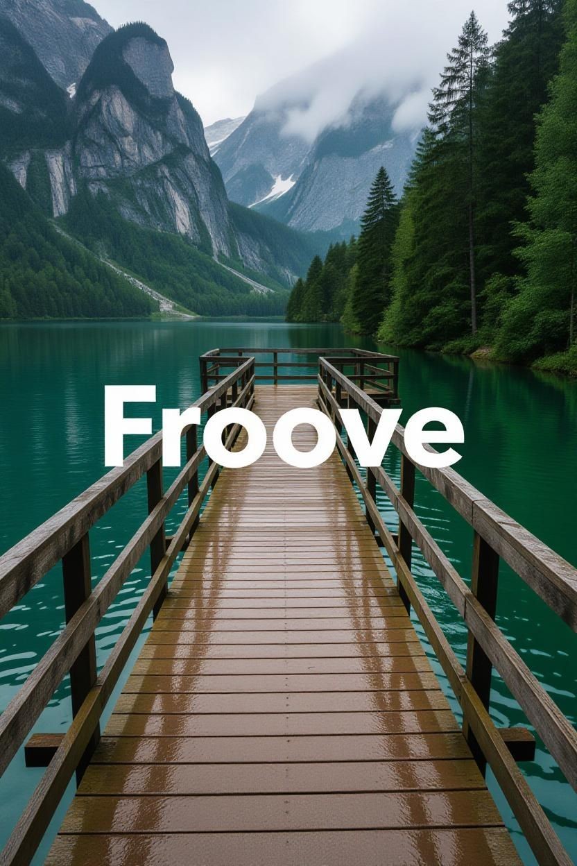 Froove - Meet and Earn