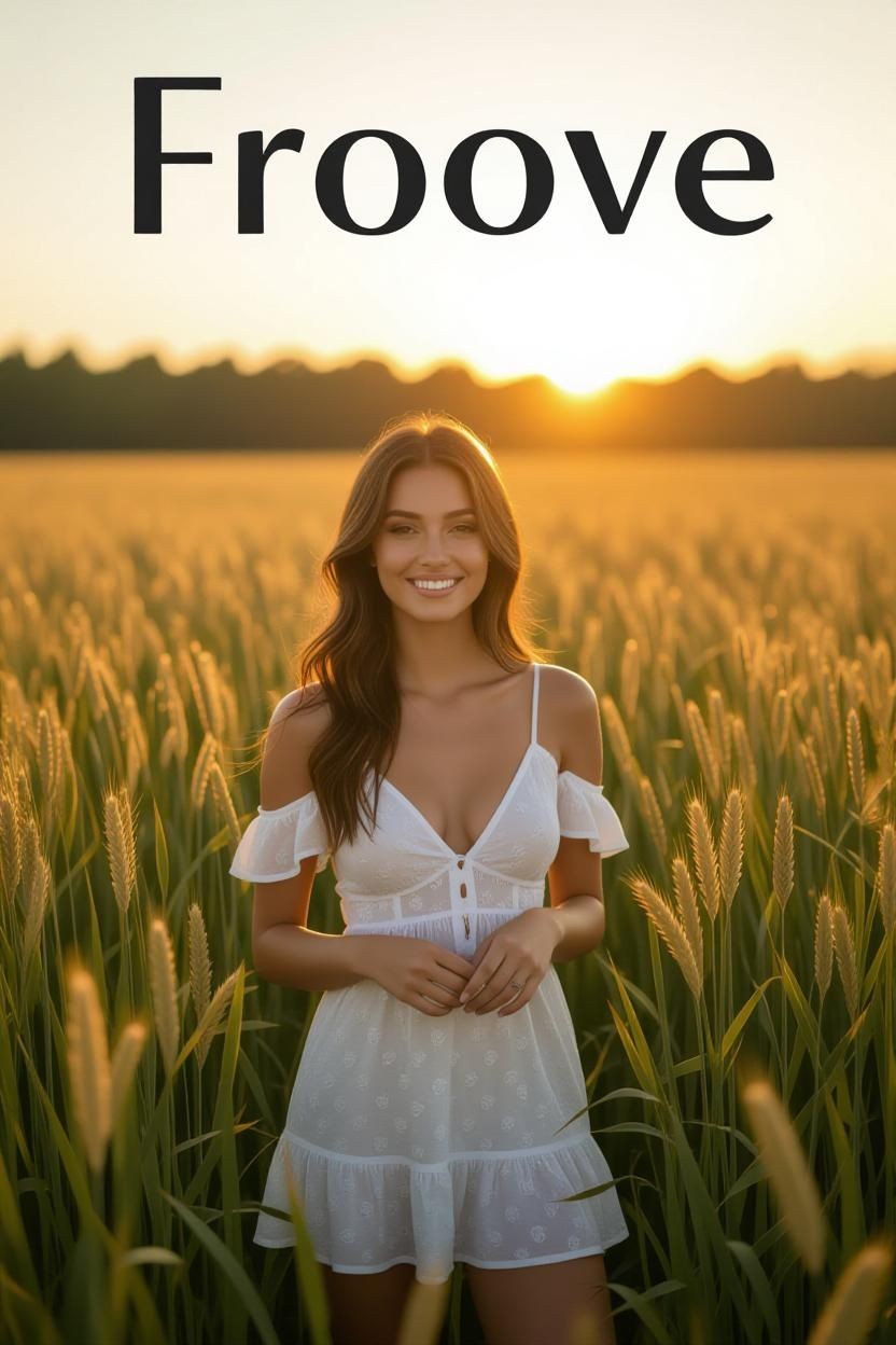 Froove – Real people, real activities, real value
